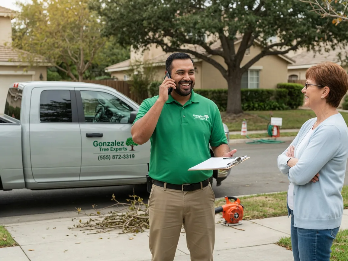 Tree Service Holton, MI FAQs